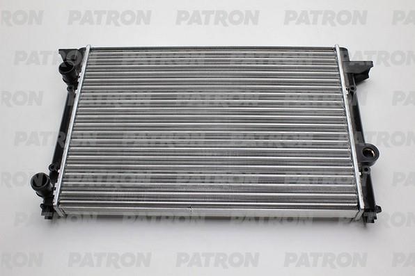 Patron PRS3256 Радіатор охолодження двигуна PRS3256: Купити в Україні - Добра ціна на EXIST.UA!
