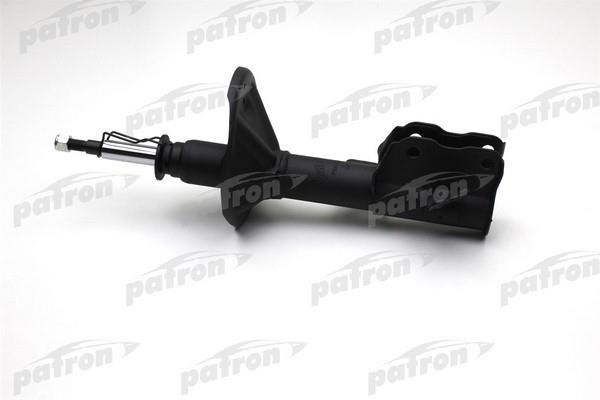 Patron PSA333222 Амортизатор підвіски передній лівий газомасляний PSA333222: Купити в Україні - Добра ціна на EXIST.UA!