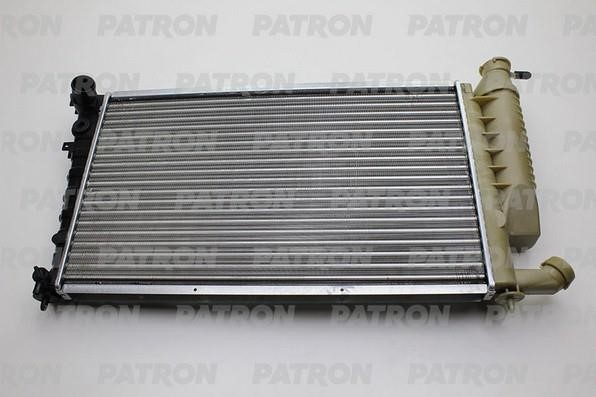 Patron PRS3038 Радіатор охолодження двигуна PRS3038: Купити в Україні - Добра ціна на EXIST.UA!