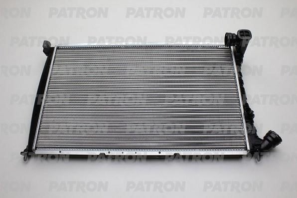 Patron PRS3414 Радіатор охолодження двигуна PRS3414: Купити в Україні - Добра ціна на EXIST.UA!