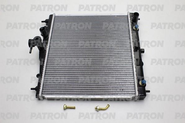 Patron PRS3562 Радіатор охолодження двигуна PRS3562: Купити в Україні - Добра ціна на EXIST.UA!