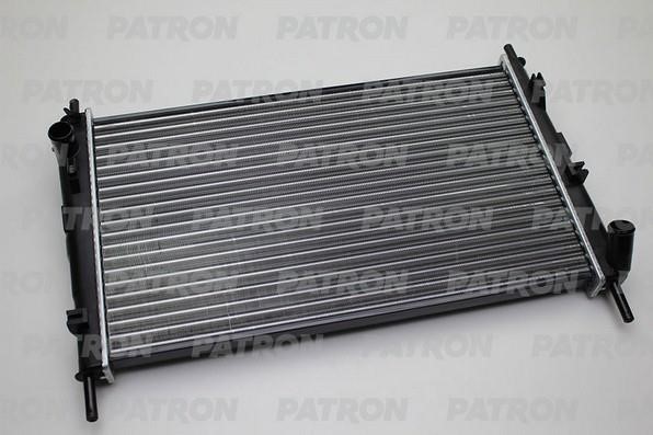 Patron PRS3433 Радіатор охолодження двигуна PRS3433: Купити в Україні - Добра ціна на EXIST.UA!