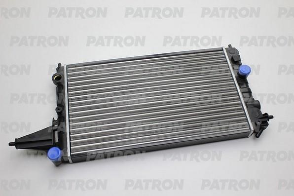 Patron PRS3333 Радіатор охолодження двигуна PRS3333: Купити в Україні - Добра ціна на EXIST.UA!