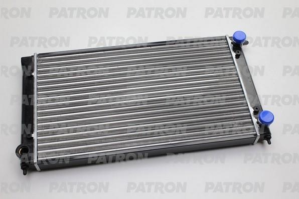 Patron PRS3357 Радіатор охолодження двигуна PRS3357: Купити в Україні - Добра ціна на EXIST.UA!