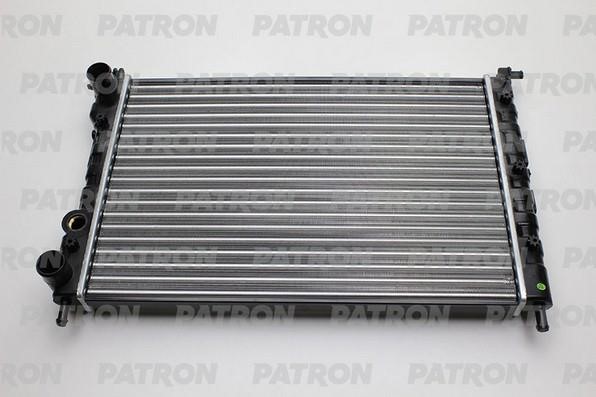 Patron PRS3995 Радіатор охолодження двигуна PRS3995: Купити в Україні - Добра ціна на EXIST.UA!