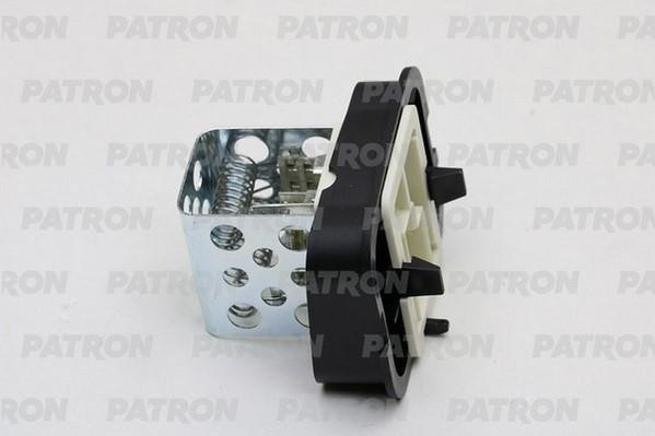 Patron P15-0171 Резистор вентилятора обігрівача P150171: Купити в Україні - Добра ціна на EXIST.UA!