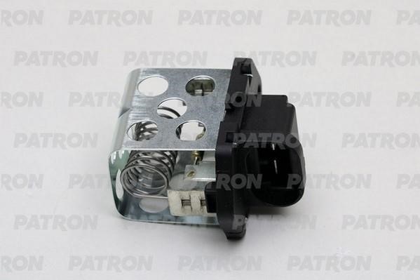 Patron P15-0174 Резистор вентилятора обігрівача P150174: Купити в Україні - Добра ціна на EXIST.UA!
