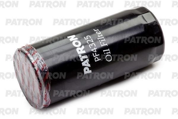 Patron PF4325 Фільтр масляний PF4325: Купити в Україні - Добра ціна на EXIST.UA!