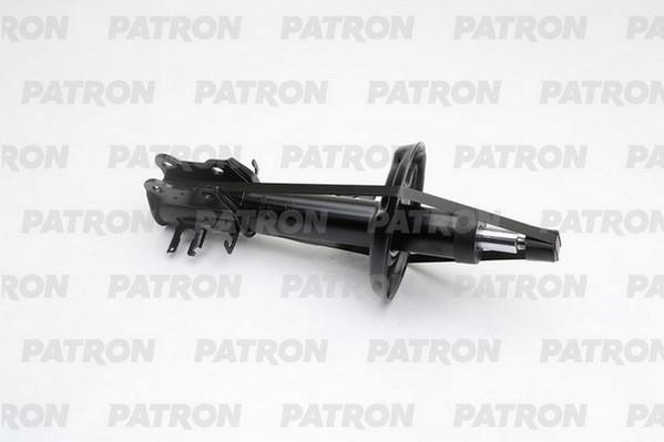 Patron PSA334967 Амортизатор підвіски передній правий газомасляний PSA334967: Купити в Україні - Добра ціна на EXIST.UA!
