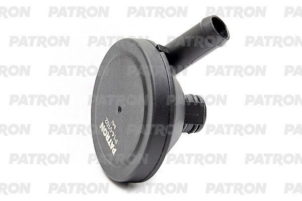 Patron P14-0102 Клапан вентиляції картерних газів P140102: Купити в Україні - Добра ціна на EXIST.UA!