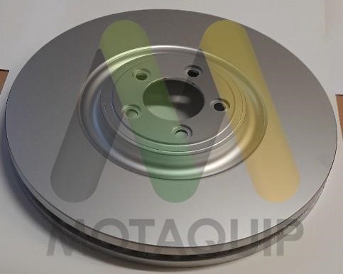 Motorquip LVBD1868 Гальмівний диск LVBD1868: Купити в Україні - Добра ціна на EXIST.UA!