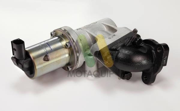 Motorquip LVER222 Клапан рециркуляції відпрацьованих газів EGR LVER222: Купити в Україні - Добра ціна на EXIST.UA!