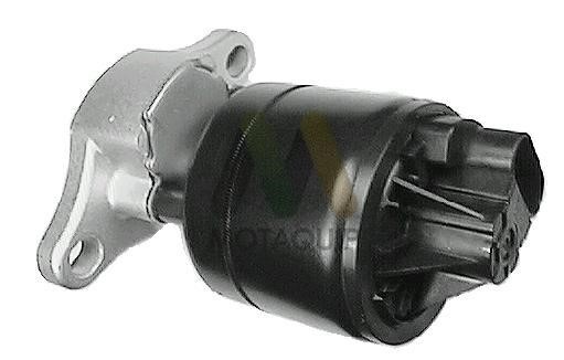 Motorquip LVER124 Клапан рециркуляції відпрацьованих газів EGR LVER124: Купити в Україні - Добра ціна на EXIST.UA!