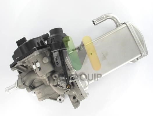 Motorquip LVER221 Клапан рециркуляції відпрацьованих газів EGR LVER221: Купити в Україні - Добра ціна на EXIST.UA!