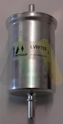 Motorquip LVFF735 Фільтр палива LVFF735: Купити в Україні - Добра ціна на EXIST.UA!