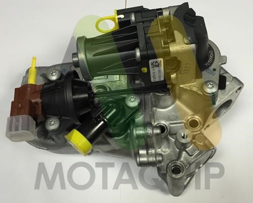 Motorquip LVER400 Клапан рециркуляції відпрацьованих газів EGR LVER400: Купити в Україні - Добра ціна на EXIST.UA!
