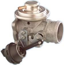 We Parts 330690780 Клапан рециркуляції відпрацьованих газів EGR 330690780: Купити в Україні - Добра ціна на EXIST.UA!