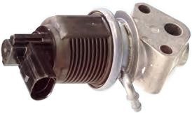 We Parts 330690102 Клапан рециркуляції відпрацьованих газів EGR 330690102: Купити в Україні - Добра ціна на EXIST.UA!