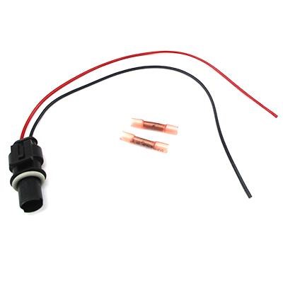 We Parts 242140026 Комплект для ремонту кабелів, габаритний ліхтар 242140026: Купити в Україні - Добра ціна на EXIST.UA!