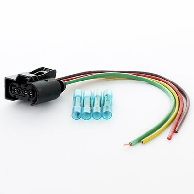 We Parts 240660128 Комплект для ремонту кабелів, клапан системи рециркуляції ВГ 240660128: Купити в Україні - Добра ціна на EXIST.UA!