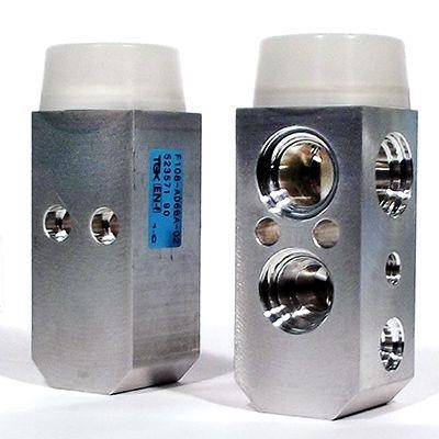 We Parts K42112 Клапан розширювальний кондиціонеру K42112: Купити в Україні - Добра ціна на EXIST.UA!