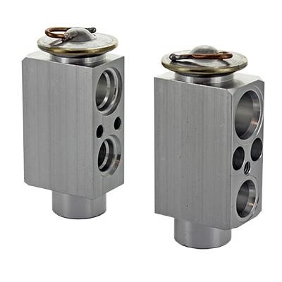 We Parts K42150 Клапан розширювальний кондиціонеру K42150: Купити в Україні - Добра ціна на EXIST.UA!