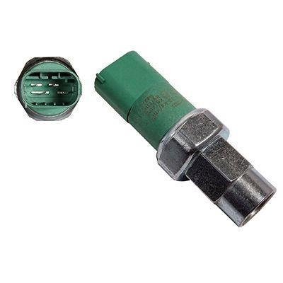 We Parts K52028 Датчик тиску кондиціонера K52028: Приваблива ціна - Купити в Україні на EXIST.UA!