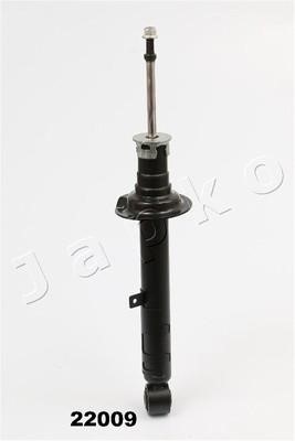 Japko MJ22009 Амортизатор підвіски передній правий газомасляний MJ22009: Купити в Україні - Добра ціна на EXIST.UA!