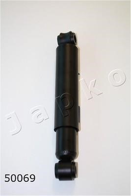 Japko MJ50069 Амортизатор підвіски задній масляний MJ50069: Купити в Україні - Добра ціна на EXIST.UA!
