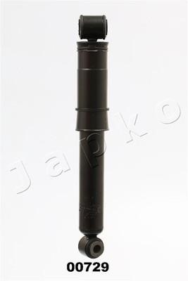 Japko MJ00729 Амортизатор підвіски задній MJ00729: Купити в Україні - Добра ціна на EXIST.UA!
