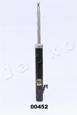 Japko MJ00452 Амортизатор підвіски задній лівий газомасляний MJ00452: Купити в Україні - Добра ціна на EXIST.UA!