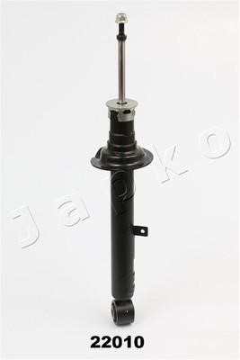 Japko MJ22010 Амортизатор підвіски передній лівий газомасляний MJ22010: Купити в Україні - Добра ціна на EXIST.UA!