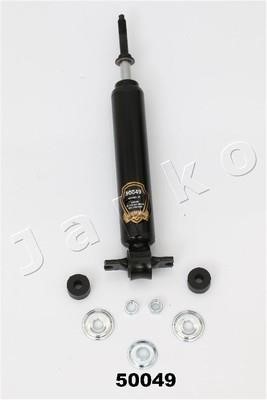 Japko MJ50049 Амортизатор підвіски передній масляний MJ50049: Приваблива ціна - Купити в Україні на EXIST.UA!