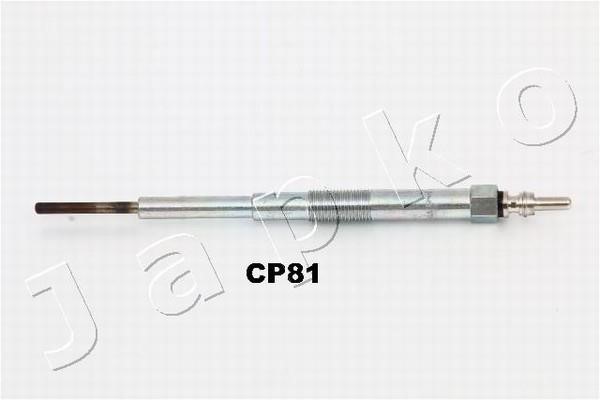 Japko CP81 Свічка розжарювання CP81: Купити в Україні - Добра ціна на EXIST.UA!
