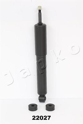 Japko MJ22027 Амортизатор підвіски передній газомасляний MJ22027: Купити в Україні - Добра ціна на EXIST.UA!