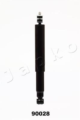 Japko MJ90028 Амортизатор підвіски задній масляний MJ90028: Купити в Україні - Добра ціна на EXIST.UA!