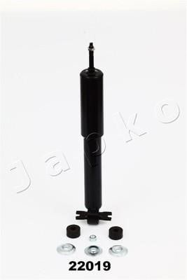 Japko MJ22019 Амортизатор підвіски передній газомасляний MJ22019: Купити в Україні - Добра ціна на EXIST.UA!