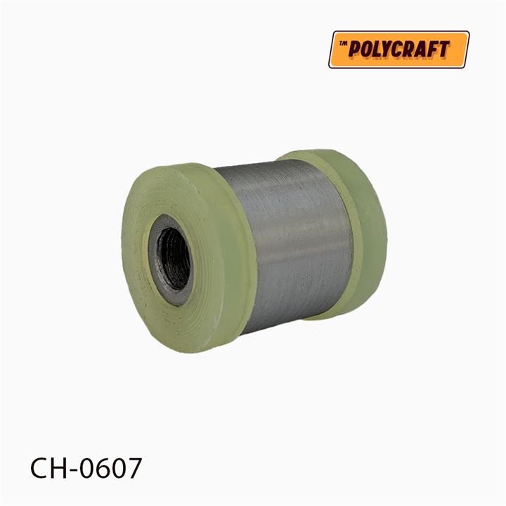 Купити POLYCRAFT CH-0607 за низькою ціною в Україні!