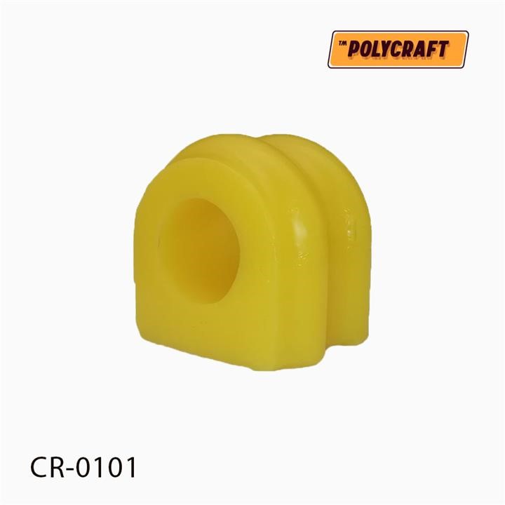 Купити POLYCRAFT CR-0101 за низькою ціною в Україні!