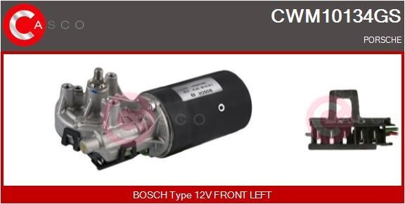 Casco CWM10134GS Мотор склоочисника CWM10134GS: Купити в Україні - Добра ціна на EXIST.UA!
