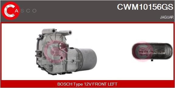 Casco CWM10156GS Мотор склоочисника CWM10156GS: Купити в Україні - Добра ціна на EXIST.UA!