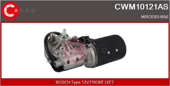 Casco CWM10121AS Мотор склоочисника CWM10121AS: Купити в Україні - Добра ціна на EXIST.UA!