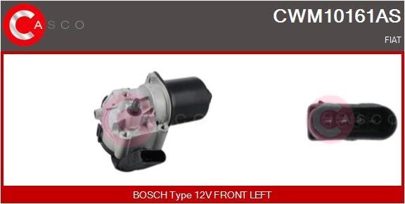 Casco CWM10161AS Електродвигун CWM10161AS: Купити в Україні - Добра ціна на EXIST.UA!