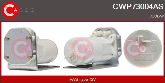 Casco CWP73004AS Насос подачі води для миття, система склоочисників CWP73004AS: Купити в Україні - Добра ціна на EXIST.UA!