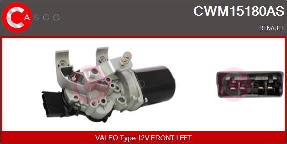 Casco CWM15180AS Електродвигун CWM15180AS: Купити в Україні - Добра ціна на EXIST.UA!