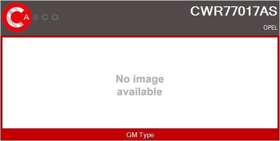Casco CWR77017AS Кнопка склопідіймача CWR77017AS: Купити в Україні - Добра ціна на EXIST.UA!