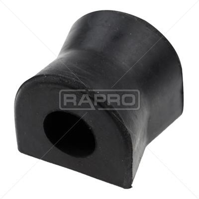 Rapro R53301 Опора(втулка), стабілізатор R53301: Купити в Україні - Добра ціна на EXIST.UA!