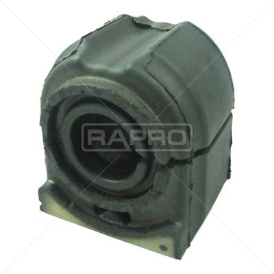 Rapro R51813 Опора(втулка), стабілізатор R51813: Купити в Україні - Добра ціна на EXIST.UA!
