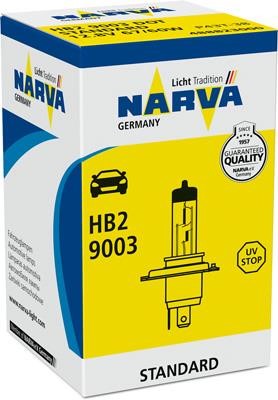 Купити Narva 488823000 за низькою ціною в Україні!