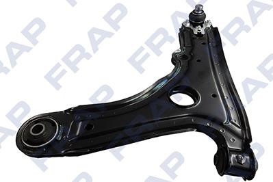 Frap F5552 Важіль підвіски F5552: Купити в Україні - Добра ціна на EXIST.UA!